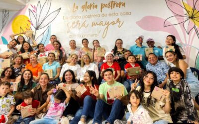 Título de la entrada